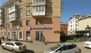 Фотография Алекс Карго 5