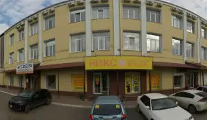 Фотография Спецавтомаш 0